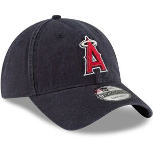 New Era Mlb Core Classic 2.0 Anaheim Angels Cap Navy One Size male New Era Mlb Core Classic 2.0 Anaheim Angels Cap Navy One Size male