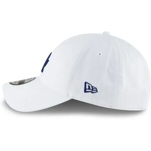 New Era Mlb Core Classic 2.0 Los Angeles Dodgers Cap White One Size male New Era Mlb Core Classic 2.0 Los Angeles Dodgers Cap White One Size male