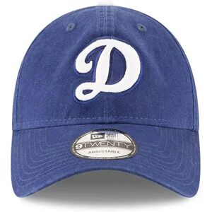 New Era Mlb Core Classic 2.0 Rep Los Angeles Dodgers D Cap Dk Blue One Size male New Era Mlb Core Classic 2.0 Rep Los Angeles Dodgers D Cap Dk Blue One Size male
