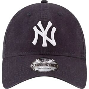 New Era Mlb Core Classic 2.0 Rep New York Yankees Hm Cap Navy One Size male New Era Mlb Core Classic 2.0 Rep New York Yankees Hm Cap Navy One Size male