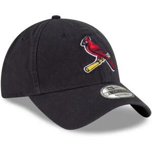 New Era Mlb Core Classic 2.0 Stlouis Cardinals Cap Navy One Size male New Era Mlb Core Classic 2.0 Stlouis Cardinals Cap Navy One Size male
