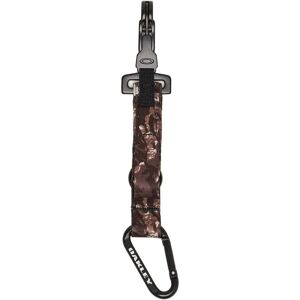 Oakley Apparel Wanderlust Keychain Tiger Camo Desert One Size Men Oakley Apparel Wanderlust Keychain Tiger Camo Desert One Size Men
