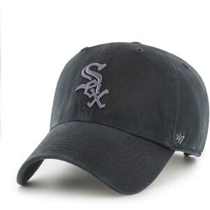 47 Mlb Chicago White Sox Cap BKG One Size male 47 Mlb Chicago White Sox Cap BKG One Size male