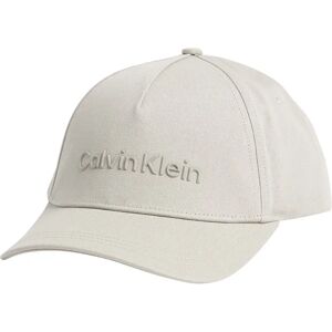 Calvin Klein Must Bb Cap London Fog One Size male Calvin Klein Must Bb Cap London Fog One Size male