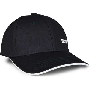 Boss Bold 10261155 Cap Dark Blue One Size male Boss Bold 10261155 Cap Dark Blue One Size male