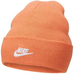 Nike Utility Futura Beanie Orange One Size male Nike Utility Futura Beanie Orange One Size male