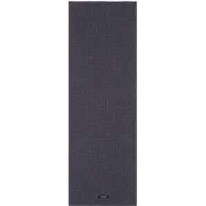 Calvin Klein Classic Rib Scarf Iron Gate One Size Men Calvin Klein Classic Rib Scarf Iron Gate One Size Men