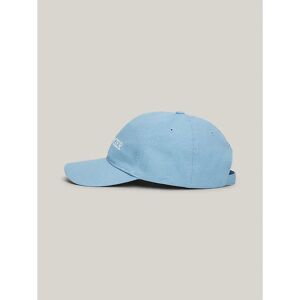 Tommy Hilfiger Monotype Soft 6 Panel Cap Sleepy Blue One Size male Tommy Hilfiger Monotype Soft 6 Panel Cap Sleepy Blue One Size male
