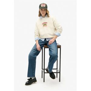 Superdry Graphic Trucker Cap Khaki Green One Size male Superdry Graphic Trucker Cap Khaki Green One Size male