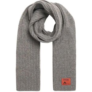 Superdry Workwear Nep Scarf Rock Grey Nep One Size Men,Women Superdry Workwear Nep Scarf Rock Grey Nep One Size Men,Women