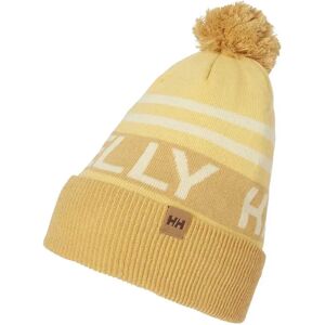 Helly Hansen Ridgeline Beanie Hay Yellow One Size male Helly Hansen Ridgeline Beanie Hay Yellow One Size male