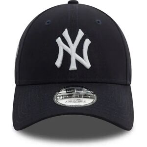 New Era Mlb Side Patch 9forty New York Yankees Cap Navy One Size male New Era Mlb Side Patch 9forty New York Yankees Cap Navy One Size male