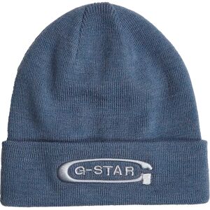 G-star Originals Aw Beanie Avio One Size male G-star Originals Aw Beanie Avio One Size male