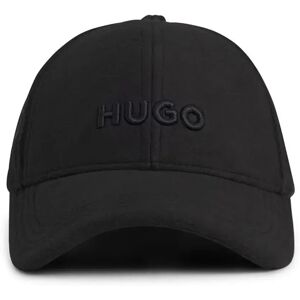 Hugo Boss Jake-fl 10263797 Cap Black One Size male Hugo Boss Jake-fl 10263797 Cap Black One Size male