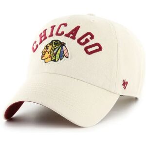 47 Nhl Chicago Blackhawks Clubhouse Faber Clean Up Cap Sandstorm One Size male 47 Nhl Chicago Blackhawks Clubhouse Faber Clean Up Cap Sandstorm One Size male