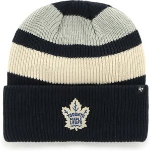 47 Nhl Toronto Maple Leafs Clubhouse Jennings Beanie Navy One Size male 47 Nhl Toronto Maple Leafs Clubhouse Jennings Beanie Navy One Size male