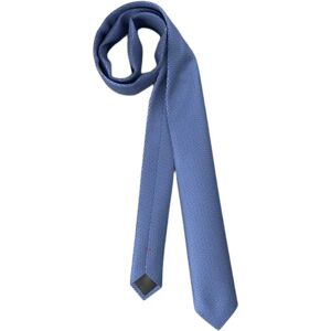 Hugo Boss 10250460 Tie 6 Cm Light / Pastel Blue One Size Men Hugo Boss 10250460 Tie 6 Cm Light / Pastel Blue One Size Men
