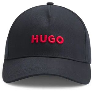 Hugo Boss Jude 10269331 Cap Black One Size male Hugo Boss Jude 10269331 Cap Black One Size male