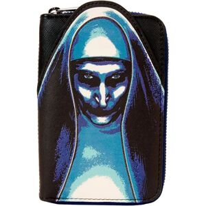 Loungefly La Monja Wallet Multicolor One Size Men,Women Loungefly La Monja Wallet Multicolor One Size Men,Women