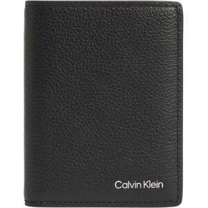 Calvin Klein K50k512687 Warmth Wallet Pvh Black One Size Men Calvin Klein K50k512687 Warmth Wallet Pvh Black One Size Men