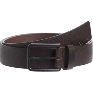 Calvin Klein Pb 35mm Belt Dark Brown 105 cm Men Calvin Klein Pb 35mm Belt Dark Brown 105 cm Men