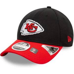 New Era Nfl 9forty Kansas City Chiefs Snapback Cap Red One Size male New Era Nfl 9forty Kansas City Chiefs Snapback Cap Red One Size male