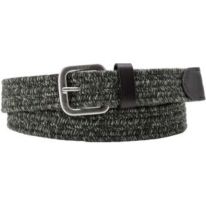 Levi's Accessories Stretch Ov Belt Olive Night 105 cm Men,Women Levi's Accessories Stretch Ov Belt Olive Night 105 cm Men,Women