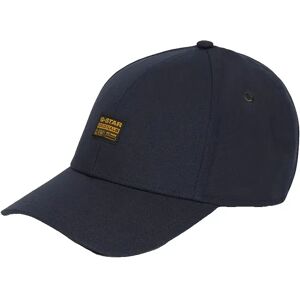 G-star Originals Baseball Cap Salute One Size male G-star Originals Baseball Cap Salute One Size male