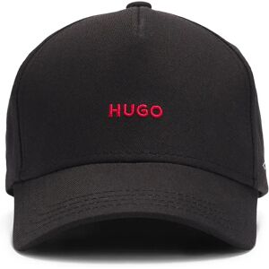 Hugo Boss Cara Cap Black One Size male Hugo Boss Cara Cap Black One Size male