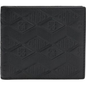 Hugo Boss Ethon Hi M 4 Coin 01 Wallet Black One Size Men Hugo Boss Ethon Hi M 4 Coin 01 Wallet Black One Size Men