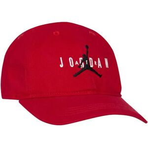 Nike Unisex Red Cap - One Size - Casual Accessory Nike Unisex Red Cap - One Size - Casual Accessory