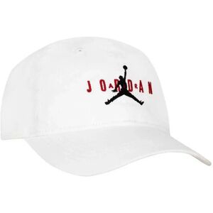 Jordan Jam Curve Junior Cap White One Size male Jordan Jam Curve Junior Cap White One Size male