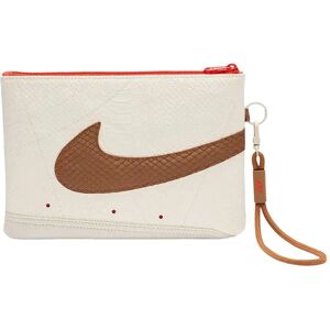 Nike Accessories Blazer Large Snake Woman Wallet WhiRedBro One Size Women Nike Accessories Blazer Large Snake Woman Wallet WhiRedBro One Size Women
