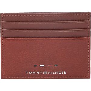 Tommy Hilfiger Premium Am0am12764 Wallet Cognac One Size Men Tommy Hilfiger Premium Am0am12764 Wallet Cognac One Size Men
