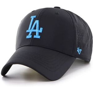 47 Mlb La Dodgers Back Line Mvp Cap Black One Size male 47 Mlb La Dodgers Back Line Mvp Cap Black One Size male