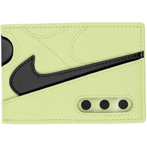 Nike Accessories Icon Air Max 90 Wallet Barely Volt / Barely Volt / Black One Size Men Nike Accessories Icon Air Max 90 Wallet Barely Volt / Barely Volt / Black One Size Men