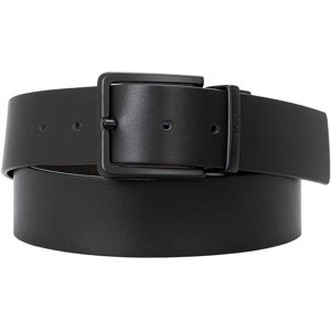 Hugo Boss Gionio 10245706 01 Belt Black 95 cm Men Hugo Boss Gionio 10245706 01 Belt Black 95 cm Men