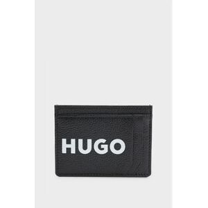 Hugo Boss Malick 10236366 01 Wallet Black One Size Men Hugo Boss Malick 10236366 01 Wallet Black One Size Men