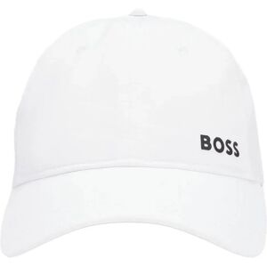 Boss Lach Rs Cap Natural One Size male Boss Lach Rs Cap Natural One Size male