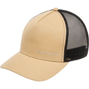 Oakley Apparel Chalten Cap Pebble / Mist One Size male Oakley Apparel Chalten Cap Pebble / Mist One Size male