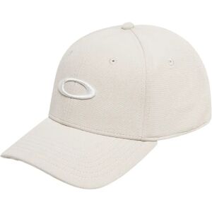 Oakley Apparel Tincan Remix Cap Mist / White S-M male Oakley Apparel Tincan Remix Cap Mist / White S-M male