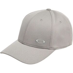 Oakley Apparel Tinfoil 3.0 Cap Cement L-XL male Oakley Apparel Tinfoil 3.0 Cap Cement L-XL male