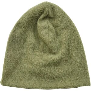 Urban Classics Fleece Beanie 2 Units Tini Olive / Black One Size male Urban Classics Fleece Beanie 2 Units Tini Olive / Black One Size male