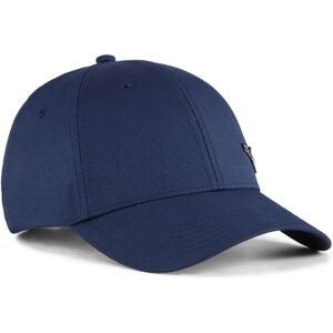 Select Essential Metal Cap Puma Navy One Size male Select Essential Metal Cap Puma Navy One Size male