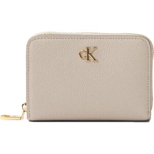 Calvin Klein Jeans Minimal Monogram Woman Wallet Chateau One Size Women Calvin Klein Jeans Minimal Monogram Woman Wallet Chateau One Size Women