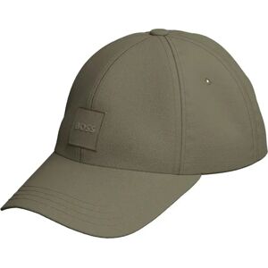 Boss Derrel Pl Cap Open Green 1 One Size male Boss Derrel Pl Cap Open Green 1 One Size male