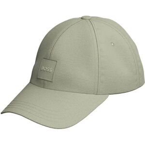 Boss Derrel Pl Cap Open Green 2 One Size male Boss Derrel Pl Cap Open Green 2 One Size male