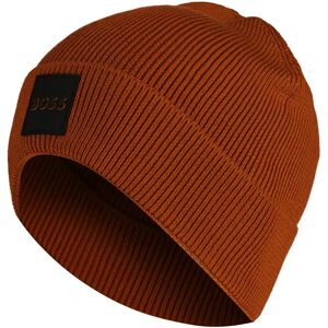 Boss Foxxy 10273309 01 Cap Open Orange One Size male Boss Foxxy 10273309 01 Cap Open Orange One Size male