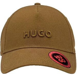 Hugo Boss Jude 10269331 Cap Open Green One Size male Hugo Boss Jude 10269331 Cap Open Green One Size male