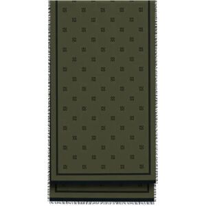 Hugo Boss Laso 10261372 01 Handkerchief Open Green One Size Men Hugo Boss Laso 10261372 01 Handkerchief Open Green One Size Men